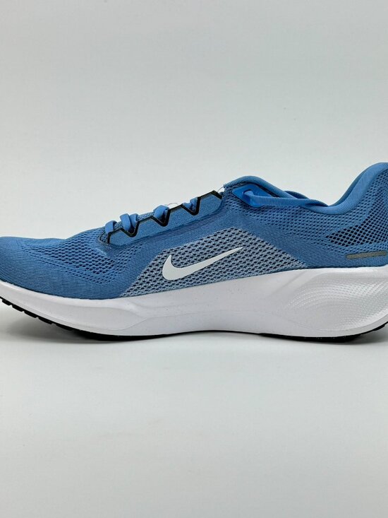 Nike Air Zoom Pegasus 41 x NCAA \'UNC Tar Heels\' IB3263-400 size 12.5 main image 6
